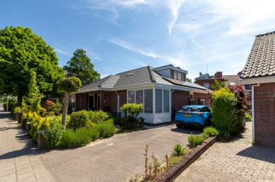 Woning Oosteinde 71 Den Haag