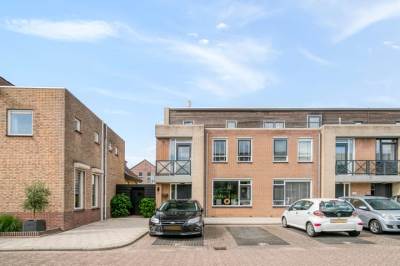 Woning In de Bogerd 7 Stolwijk