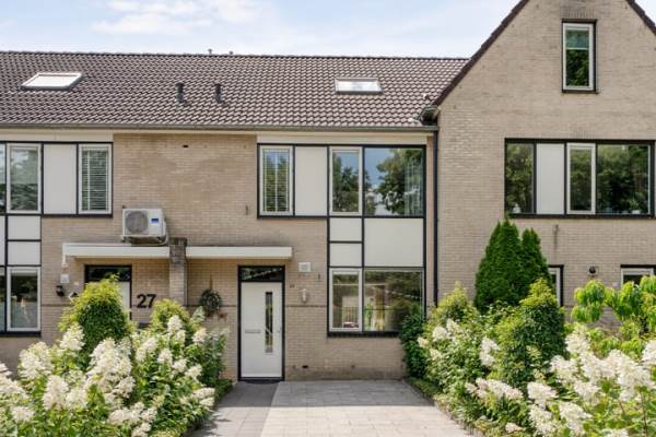 Woning Ceintuurbaan 28 Raalte