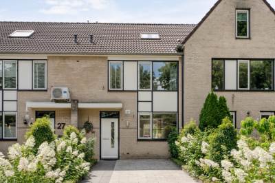 Woning Ceintuurbaan 28 Raalte