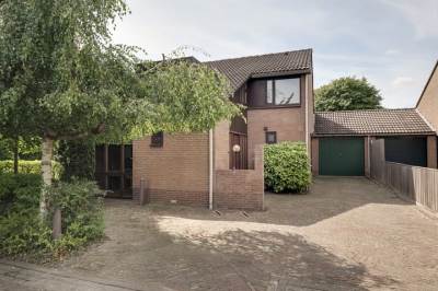 Woning Tinnegieter 102 Hoorn (NH)