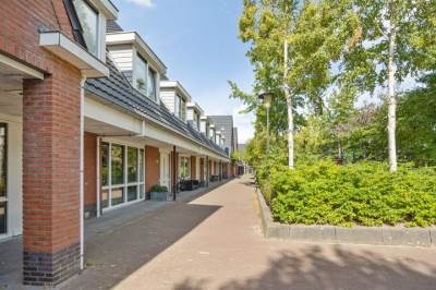 Woning Zandoogjestraat 9 Aalsmeer