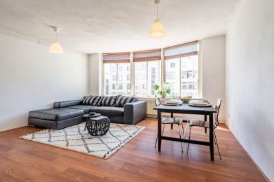 Woning Chestertonlaan 177 Amsterdam