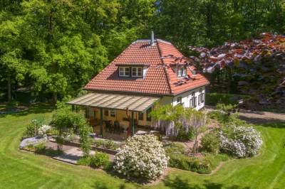 Woning Ruggeweg 3 Beekbergen