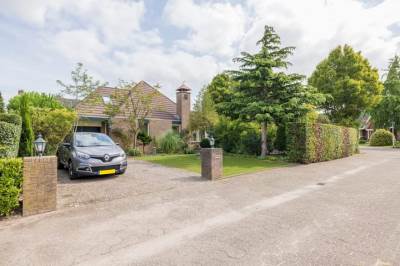 Woning Achter Sint Aagten 2 Lisse