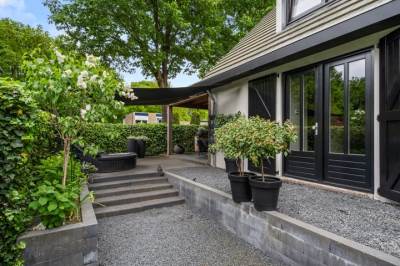 Woning Oude Arnhemseweg 50 Ede