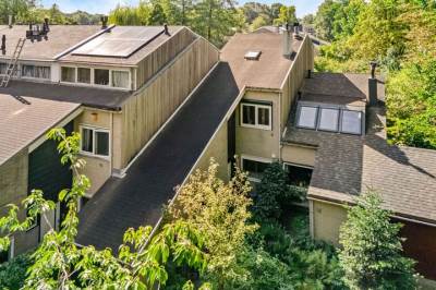 Woning Parelduiker 4 Leusden