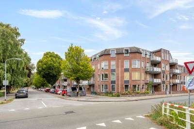 Woning Mercuriuslaan 69 Wildervank