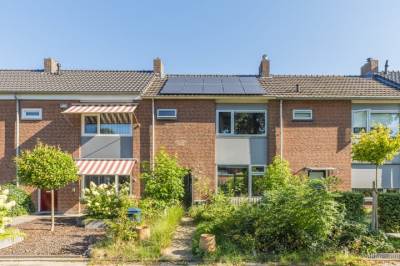 Woning Groenvoort 21 Gilze