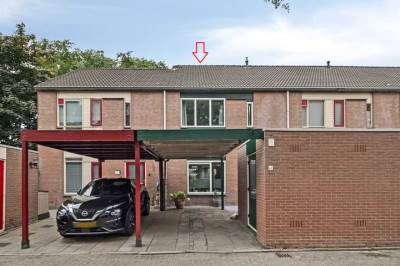 Woning Ereprijs 47 Heerenveen