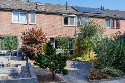 Woning Malvert 5322 Nijmegen