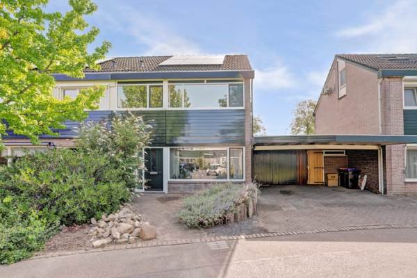 Woning Bargerkempke 18 Winterswijk