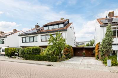 Woning Europasingel 34 Bergschenhoek
