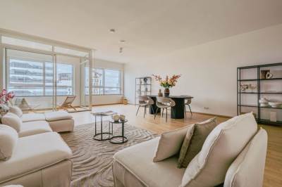 Woning Gustav Mahlerlaan 212 Amsterdam