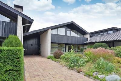 Woning Van Houtenlaan 3 Huizen