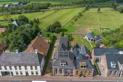 Woning Langestraat 50 Noordhorn