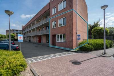 Woning Kruidenommegang 57 Duivendrecht