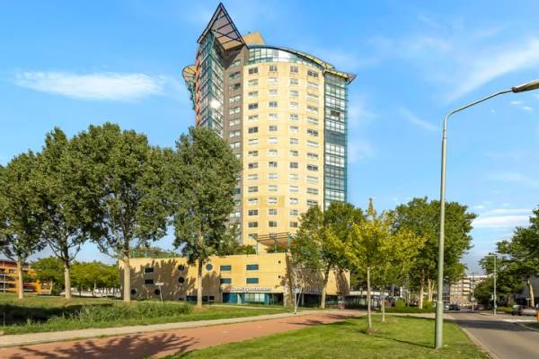 Woning Van Eesterenplein 287 Dordrecht