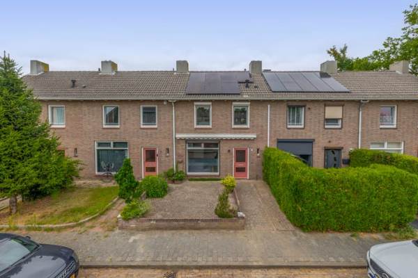 Woning Rijpstraat 6 Helmond