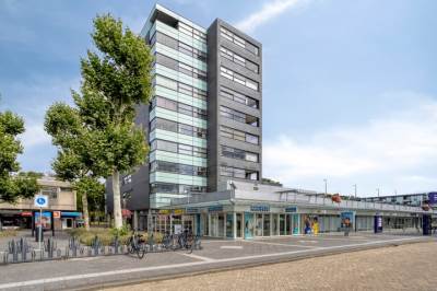 Woning Diekirchlaan 161 Eindhoven