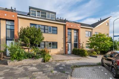 Woning Nachtegaallaan 71 Tiel