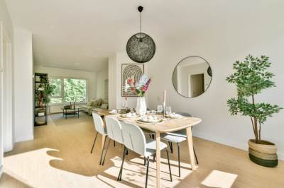 Woning Biothof 112 Amsterdam