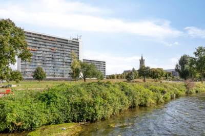 Woning Arlo 87 Roermond