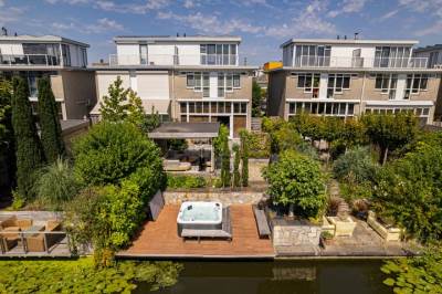 Woning Basalt 87 Zoetermeer