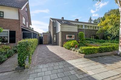Woning Johan de Wittlaan 13 Barneveld