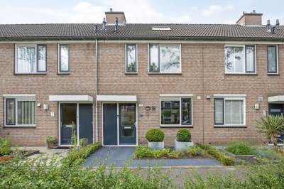 Woning Arent Maertensvliet 73 Barendrecht
