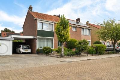 Woning Celebesstraat 72 Hengelo (OV)