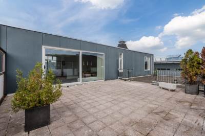 Woning Blekerstraat 33 Almere