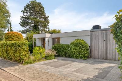 Woning Van Straelenlaan 12 Den Bosch