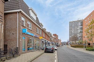 Woning De Klomp 83A Enschede
