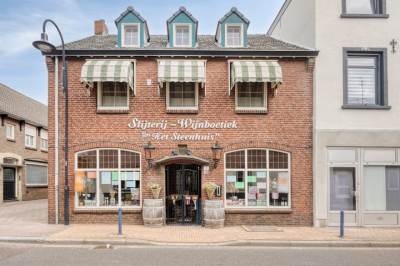 Woning Grootestraat 3 Vlodrop