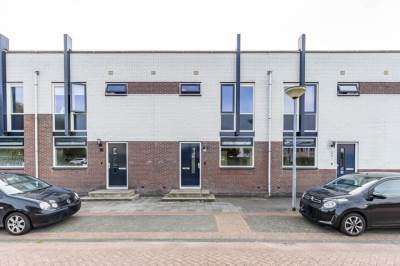 Woning Venuskade 40 Assen
