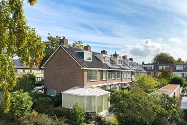 Woning 't Wuiver 30 Oudorp