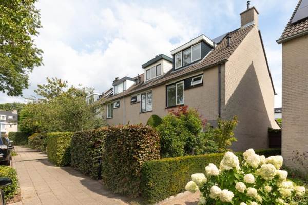 Woning Elzenlaan 26 Loosdrecht