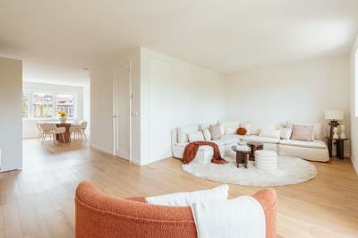 Woning Postjeskade 1994 Amsterdam