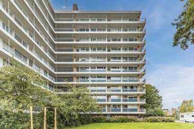 Woning Zonnesteinhof 21 Amstelveen