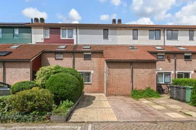 Woning Biggenweide 5 Zoetermeer