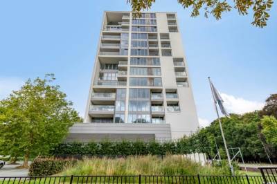 Woning Hereweg 9710 Groningen