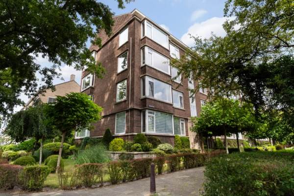 Woning Cromhoutlaan 44 Rijswijk (ZH)
