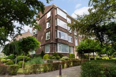 Woning Cromhoutlaan 44 Rijswijk (ZH)