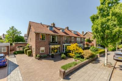Woning Beethovenlaan 9 Heemstede