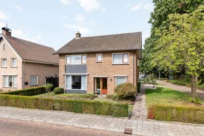 Woning Brinkstraat 22 Reutum