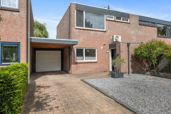 Woning De Reede 97 Veendam