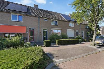 Woning Zeeburgstraat 26 Nieuw- en Sint Joosland