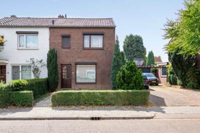 Woning Mercuriusstraat 34 Geleen
