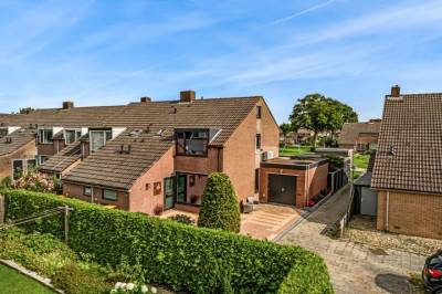 Woning Europasingel 86 Wervershoof